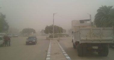 تحذيرات جديدة: كيفية الوقاية من العواصف الترابية