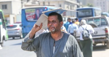 تحذيرات شديدة: 38 درجة مئوية وظل شمس حارق