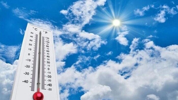 تحذيرات عاجلة من الأرصاد حول تقلبات الطقس السبت 31 مايو 2025