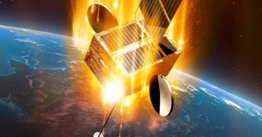 تحذيرات من الألومنيوم والليثيوم: مكونات الأقمار الصناعية تضر بطبقة الأوزون