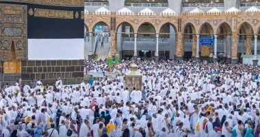 تحذيرات من وزارة السياحة للحجاج بشأن ارتفاع درجات الحرارة يوم عرفات