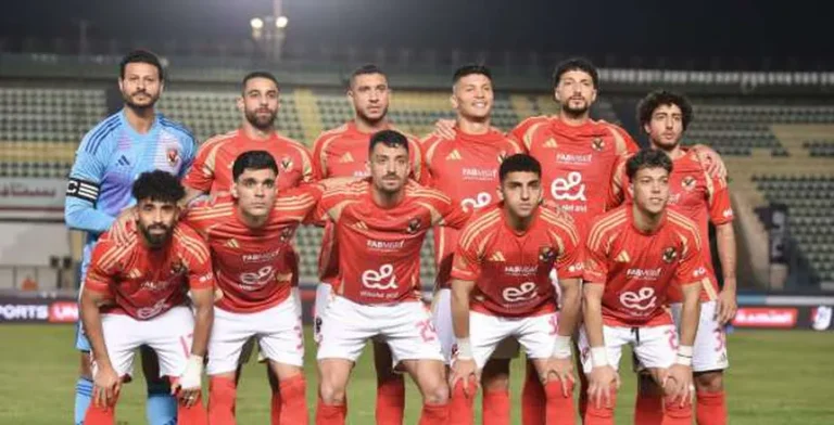تحرك الأهلي استعدادًا لمونديال الأندية في الوقت الذي يسجل الزمالك أربع صفقات جديدة