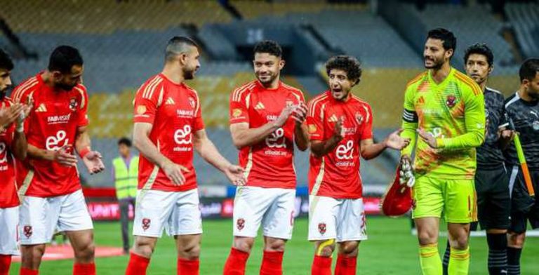 تحرك عاجل في الأهلي فجراً مع زيزو وتطور مفاجئ بشأن مدرب الفريق