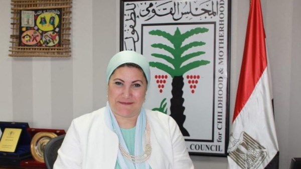 تحركات عاجلة لدعم ضحية الاعتداء الجنسي بالقليوبية من القومي للطفولة والأمومة