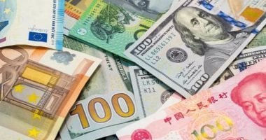 تحركات مفاجئة للدولار تعرف على أسعار العملات الأجنبية اليوم الجمعة 2 مايو 2025