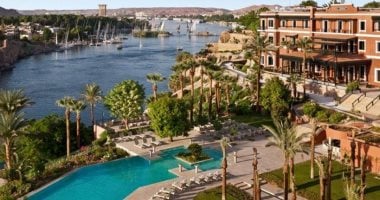تحول الفنادق التاريخية يعزز جذب السياحة في مصر