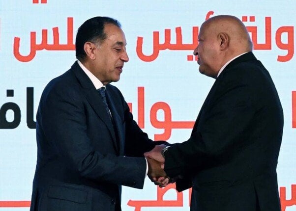 «تحول جذري».. أحدث ظهور لـ علي مصيلحي وزير التموين السابق بعد إصابته بالسرطان – صور