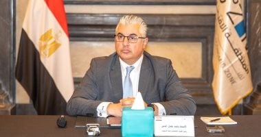 تحول صناعي كبير: رئيس اقتصادية قناة السويس يعلن بدء مصنع “نيرك”