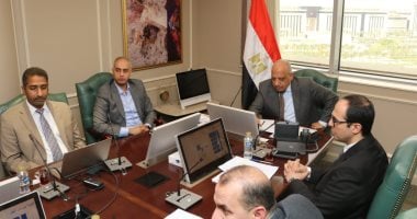 تحولات الطاقة تتسارع مع اجتماع وزير الكهرباء وشركة ساي شيلد لمتابعة تشغيل منظومة الشحن الموحد للطاقة الذكية في مصر