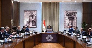 تحويل 220 ألف سيارة للعمل بالغاز الطبيعي يستهدفه مجلس الوزراء
