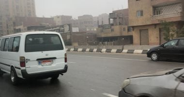 تحويلات مرورية جديدة لإزالة منزل كوبرى الأباجية باتجاه صلاح سالم في القاهرة