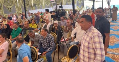 تخصيص 350 قطعة أرض لمواطنين في الرابية بالشروق وفقاً لتصريحات وزير الإسكان