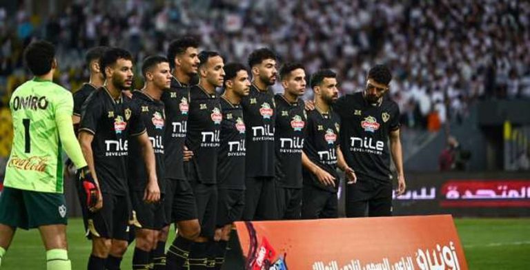 تخطيط الزمالك يستقر على ضم 4 صفقات جديدة تشمل جناحين ومهاجم وصانع ألعاب