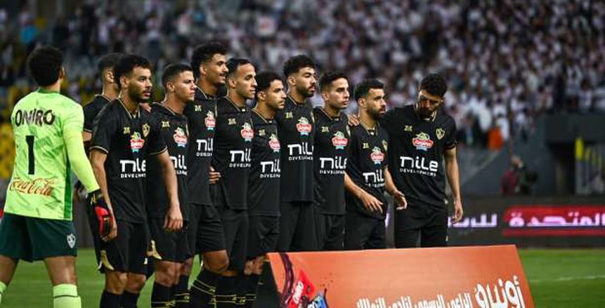 تخطيط الزمالك يستقر على ضم 4 صفقات جديدة تشمل جناحين ومهاجم وصانع ألعاب