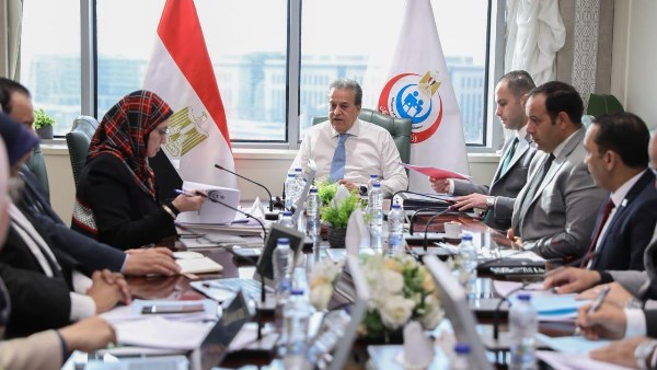 تدريب مكثف: 5 آلاف ممرض يستعدون لزيارات ميدانية بـ7 محافظات