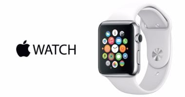 تراجع شحنات Apple Watch للعام الثاني على التوالي