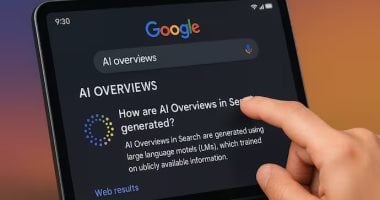 تراجع كبير: “Google AI Overviews” تعجز عن تحديد العام الحالي رغم تجاوز العالم منتصف 2025