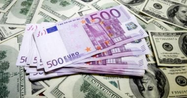 تراجع مستمر لليورو أمام الجنيه خلال تعاملات الإثنين 12 مايو 2025