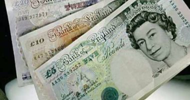 تراجع ملحوظ لسعر الجنيه الاسترليني في نهاية تعاملات الأربعاء 28-5-2025