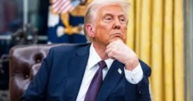 ترامب يتنازل بتجاريته مع الصين ويصف الرسوم بنسبة 80% بأنها قرار حكيم