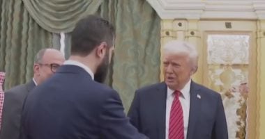 ترامب يشجع الدول العربية على الانضمام لاتفاقيات إبراهيم مع إسرائيل