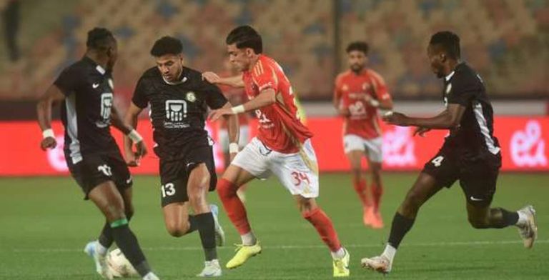 ترتيب الدوري المصري بعد فوز الأهلي وبيراميدز يكشف موقف الصدارة