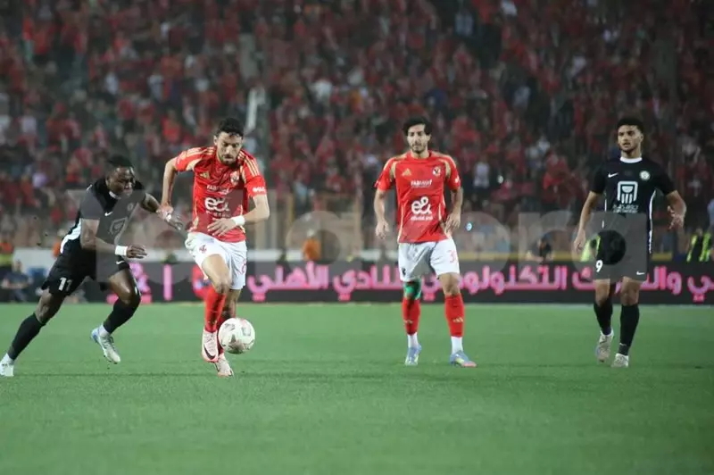ترتيب الدوري المصري يشهد تغييرات بعد فوز الأهلي وبيراميدز
