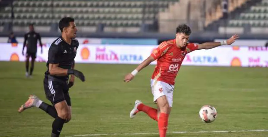 ترتيب هدافي دوري NILE قبل مباريات اليوم يشهد نجم الأهلي يتصدر القائمة بمفرده