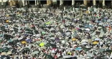 ترحيل المخالفين: 10 سنوات منع دخول السعودية للمقيمين الذين انتهكوا أنظمة الحج