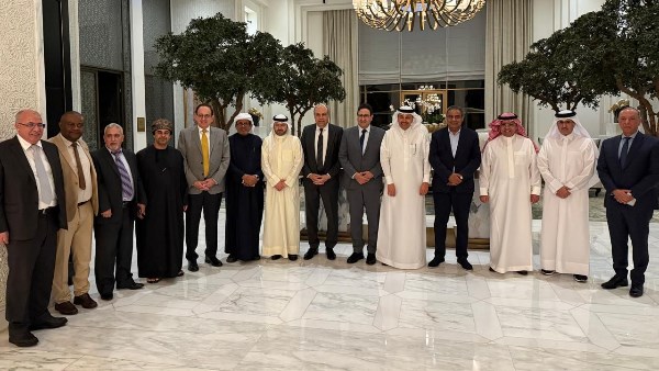 ترشح مصر في الإيكاو: وزير الطيران يشارك بالجمعية الاستثنائية للمنظمة العربية