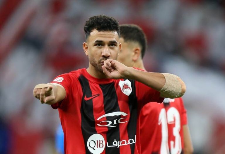 تريزيجيه يخوض مهمة خاصة مع الريان في مواجهة لوسيل ضمن كأس أمير قطر