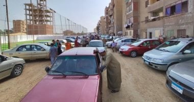 تزايد ملحوظ في تراخيص السيارات خلال فبراير ومارس 2025
