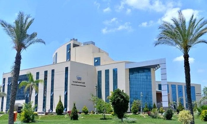 تسابق الطموحات والخبرات.. 10 مرشحين يتنافسون على رئاسة جامعة كفر الشيخ: من سيتولى القيادة؟