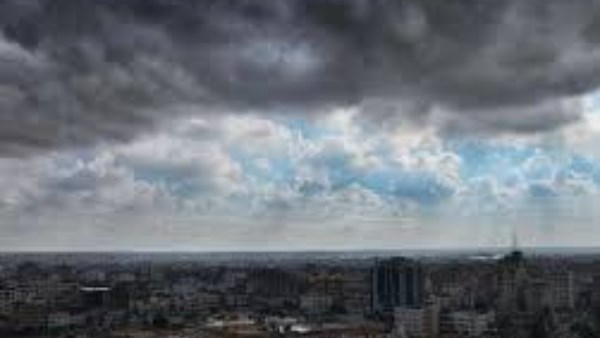 تساقط أمطار رعدية.. تحول مفاجئ في الطقس خلال 48 ساعة