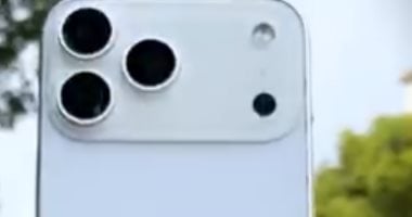 تسريبات جديدة تكشف تصميم iPhone 17 Pro بتغييرات جذرية في الشكل والمعدن