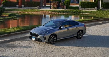 تسريبات جديدة عن سعر ومواصفات BMW الفئة الثانية جران كوبيه في مصر