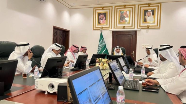 تسليط الضوء على مشاريع تنموية جديدة في خليص مع “تطوير مكة” ووقف الملك عبدالعزيز