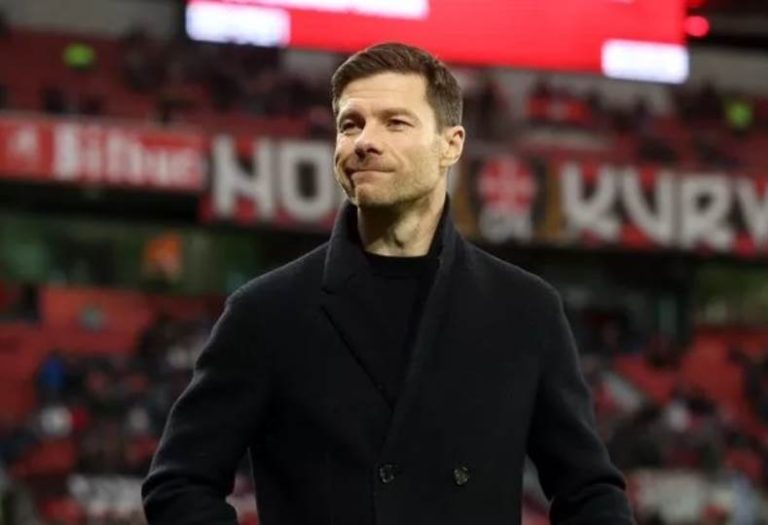 تشابي ألونسو يقترب من ريال مدريد بشرطين رئيسيين