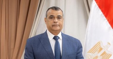 تشارك وزارة الإنتاج الحربي في المعرض الدولي للسلامة ومكافحة الحرائق