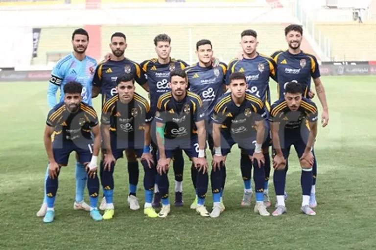 تشكيل الأهلي المتوقع يشهد عودة داري ضمن 3 تغييرات محتملة أمام البنك بالدوري