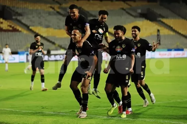 تشكيل الزمالك يشهد عودة بنتايك وناصر ماهر أساسيًا في مواجهة البنك الأهلي