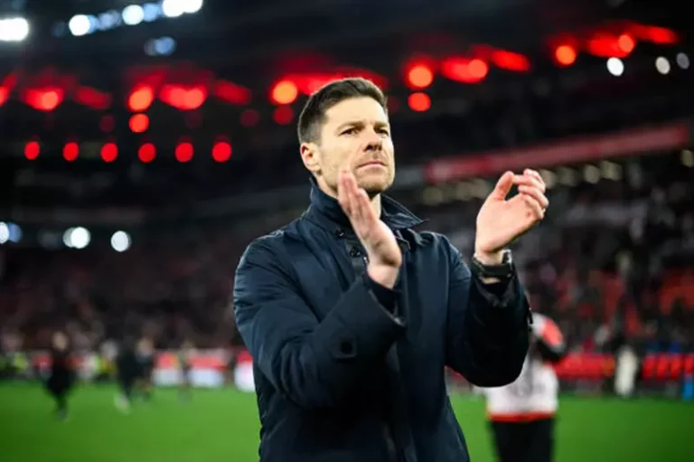 تشير صحيفة ماركا إلى أن تشابي ألونسو سيكون المدرب الجديد لريال مدريد