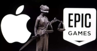 تصاعد التوترات بين آبل وEpic Games.. المحكمة تفرض ضغوطًا جديدة وتوجه الاتهامات بتجاهل القضاء
