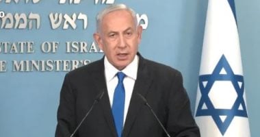 تصريح نتنياهو حول الرهائن يخلو من تاريخ محدد – اليوم السابع
