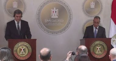 تصريحات وزير الخارجية: رفض تام لتوسع العدوان الإسرائيلي على غزة