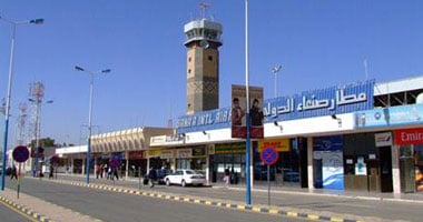 تصعيد عسكري: تهديد جيش الاحتلال الإسرائيلي بقصف مطار صنعاء الدولي وإجلاء فوري
