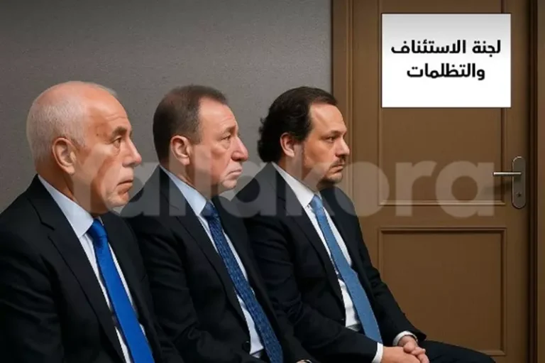 تصعيد لا مفر منه في أزمة الـ58 يوماً مع ترقب بيراميدز والأهلي والزمالك لخيارات الحل الثلاثة