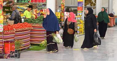 تضخم أبريل يقفز… جهاز الإحصاء يكشف معدل التضخم في مصر لشهر أبريل