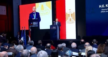 تطلعات وزير النقل: توطين صناعات جديدة ونقل التكنولوجيا من فرنسا إلى مصر