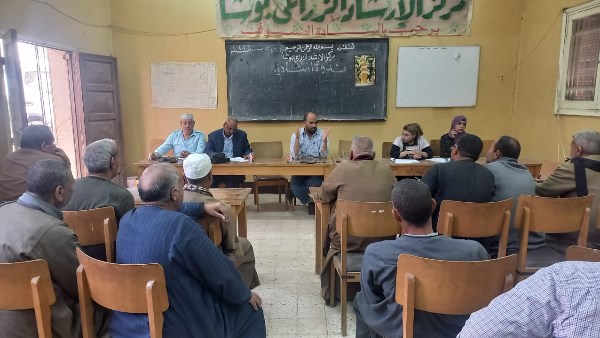 تطور زراعات القطن يغطّي 30 ألف فدان على مستوى الجمهورية